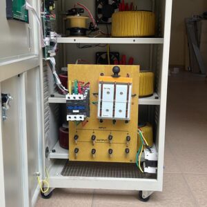 20kva 240-430 VAC (Three Phase) - Image 2