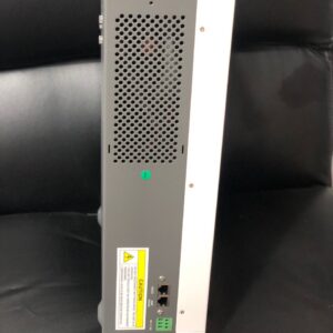 MAX 5KVA TRANSFORMER BASED HYBRID INVERTER - Image 2