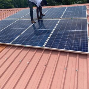5KW SOLAR SYSTEM PACKAGE - Image 2