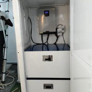 15KVA SOLAR SYSTEM PACKAGE