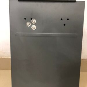 MAX 5KVA 24V PURE SINE WAVE INVERTER - Image 3