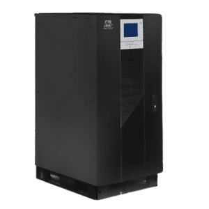 40kVA Vectronic Online UPS (with batteries)