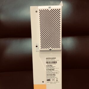 3.5KVA 24V HYBRID INVERTER WITH INBUILT 100A MPPT SOLAR CHARGE CONTROLLER - Image 2