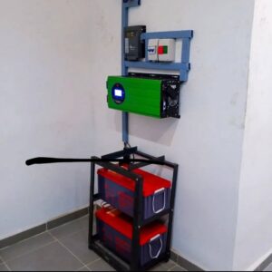 5KVA 24V SYSTEM