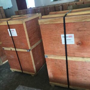 PowerHub 30KVA Single Phase Stabilizer (AVR) - Image 2