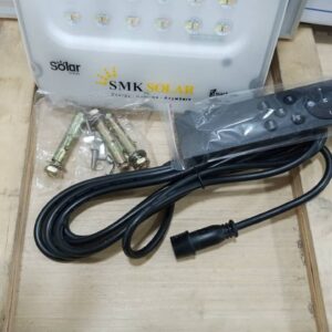 250W Super Bright Solar Street Light With Remote Control - Image 4