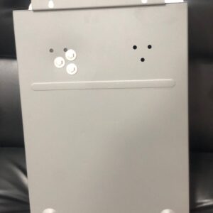 MAX 3.5KVA 24V TRANSFORMER BASED INVERTER - Image 2