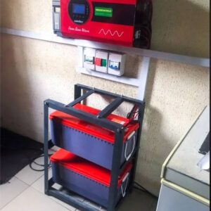 3.5kva 24v with panels - Image 2