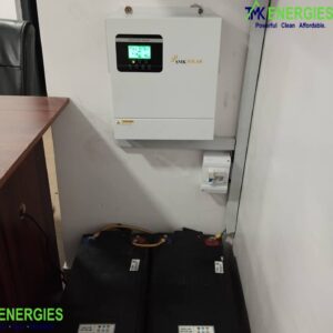 3.5KVA FULL PACKAGE WITH SMK INVERTER