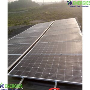 10KVA SOLAR INSTALLATION SYSTEM - Image 2